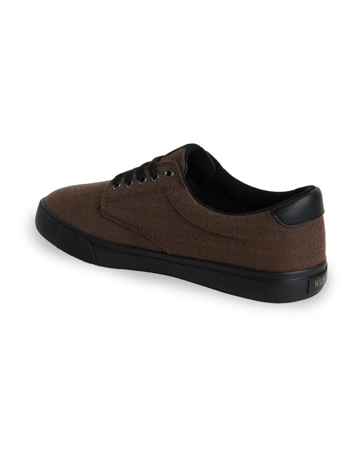Asmus Sneakers in White image 4
