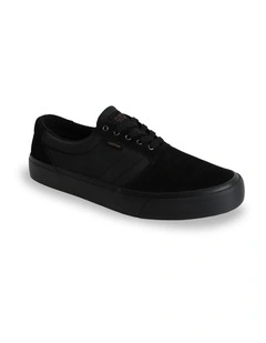 Area Sneakers in Black