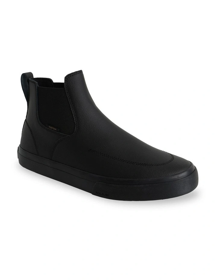 Jimmy 2.0 Sneakers in Blue image 1