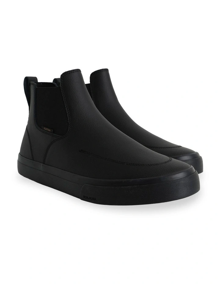 Jimmy 2.0 Sneakers in Blue image 4