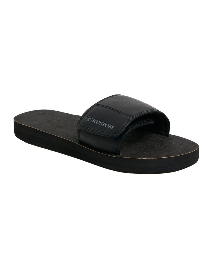 Uno Slides in Stealth image 1
