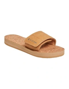 Uno Slides in Natural