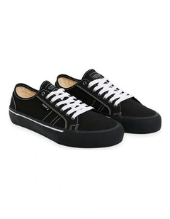 World-Wide Lo Sneakers in Assorted