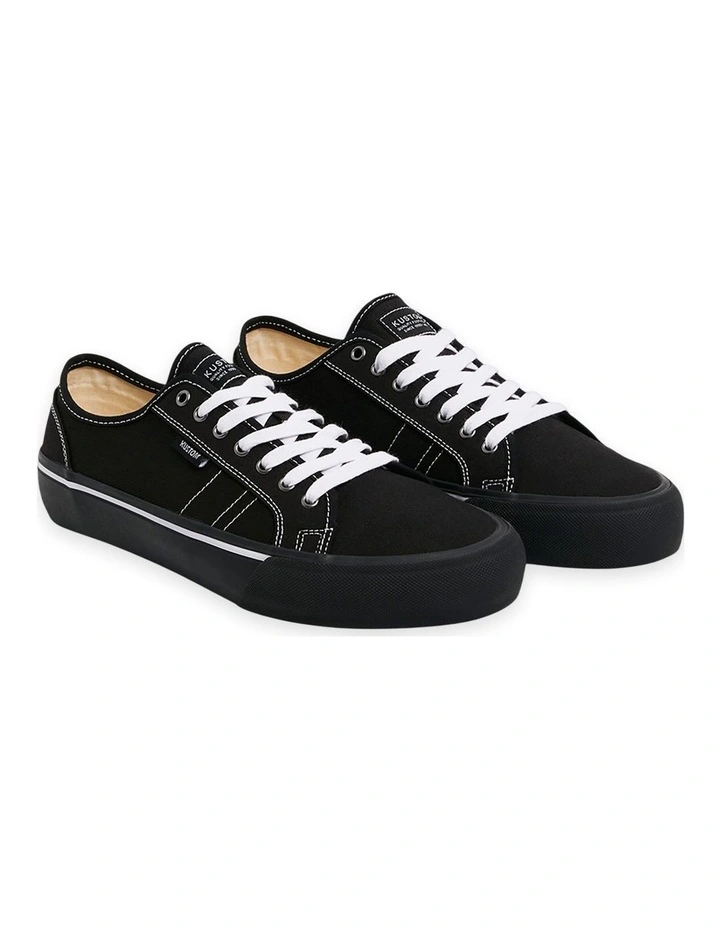 World-Wide Lo Sneakers in Assorted image 1