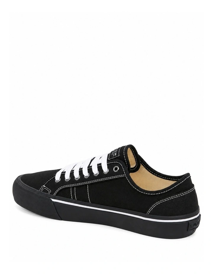 World-Wide Lo Sneakers in Assorted image 2