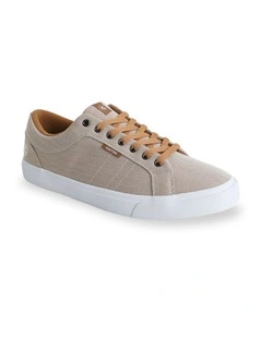 Finetime Sneakers in Sand