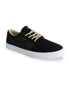 Remark 2 Sneakers in Black