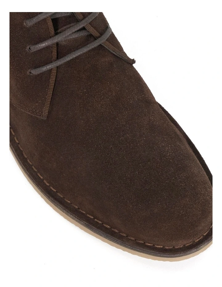 Creed Boot in Brown image 5