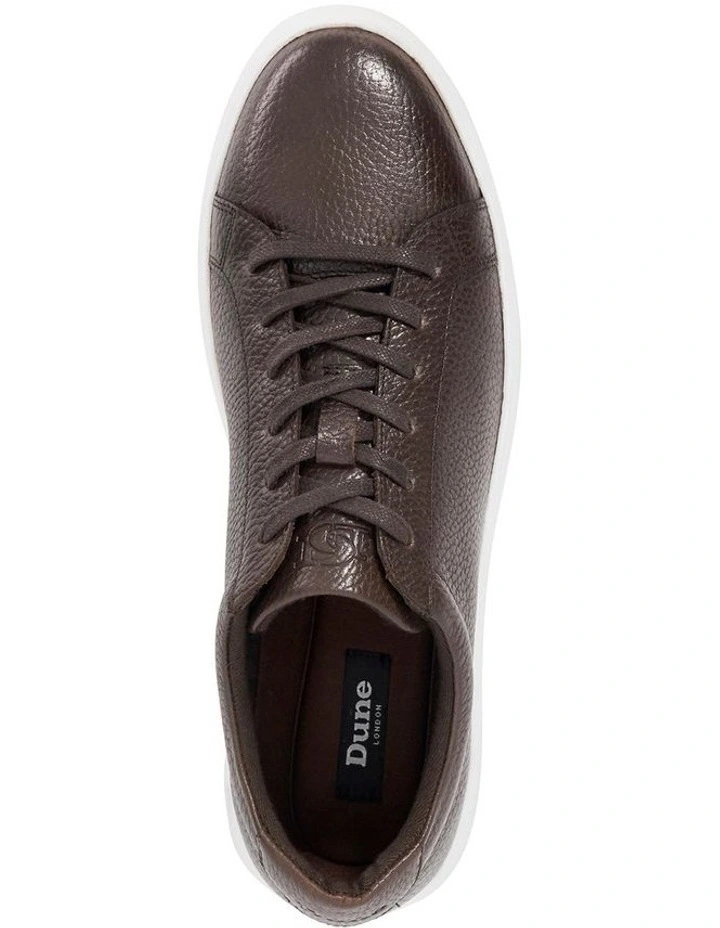 Tais Trainer in Brown image 3