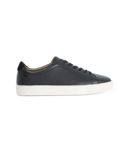 Trevons Sneaker in Black
