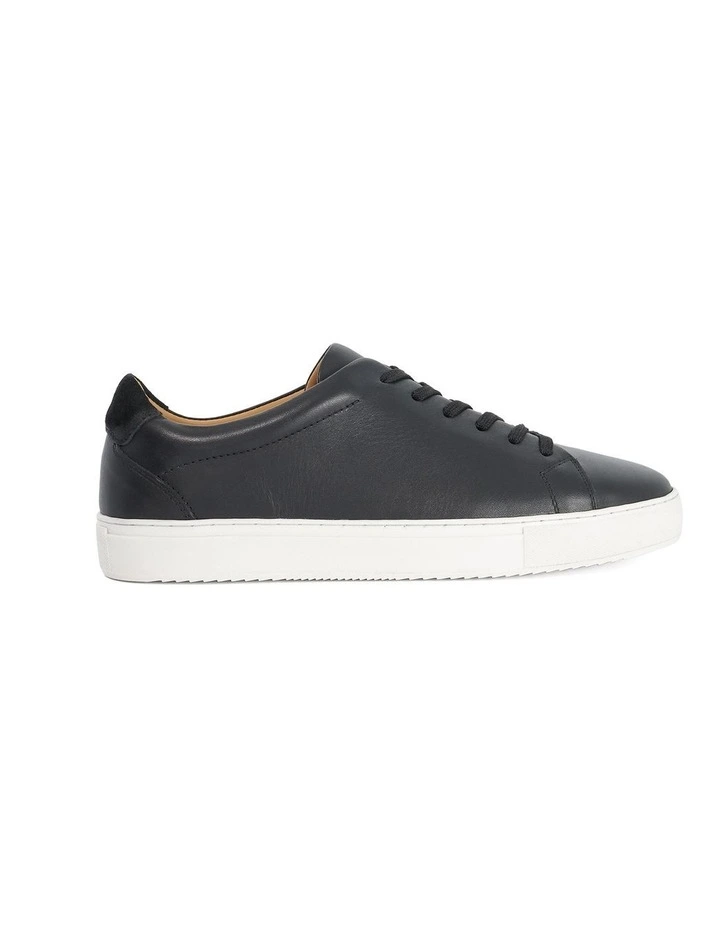 Trevons Sneaker in Black image 1