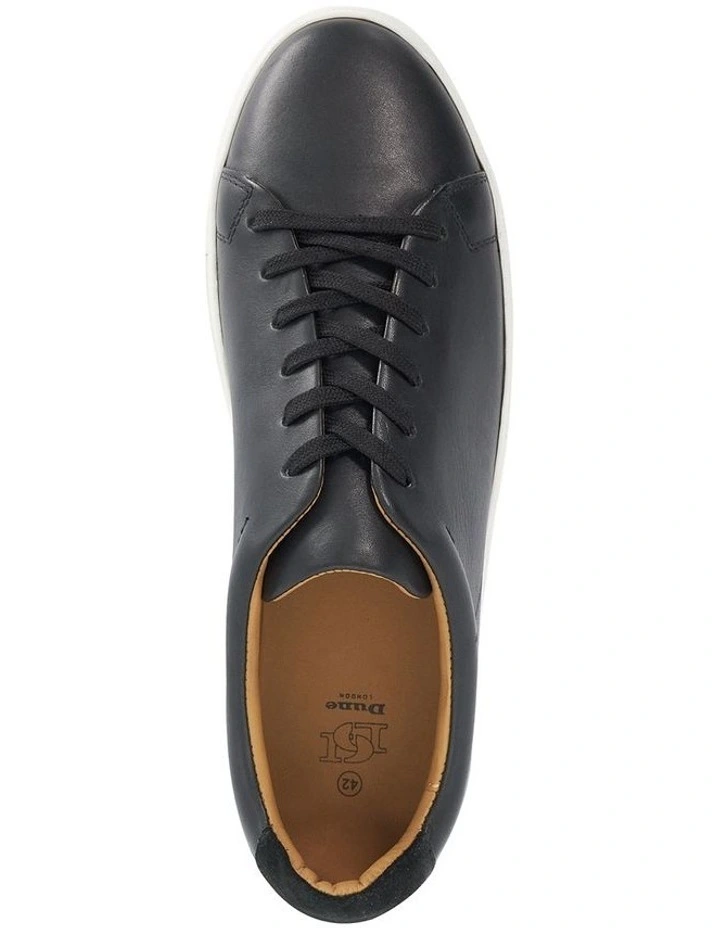 Trevons Sneaker in Black image 4