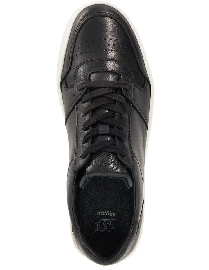 Tawly Trainer Shoes in Black image 4