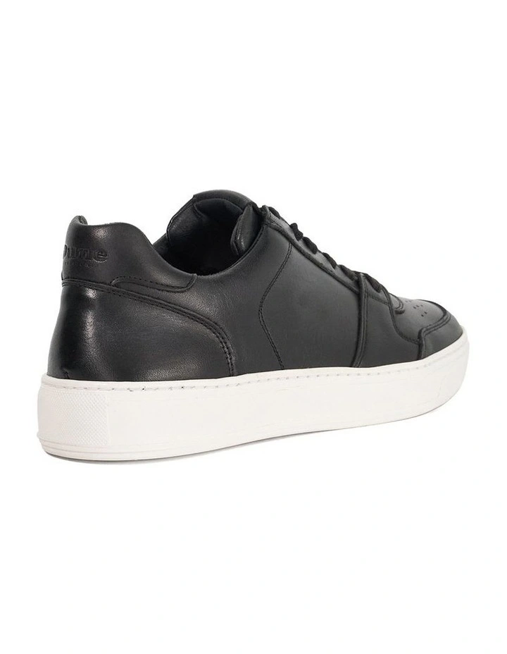 Tawly Trainer Shoes in Black image 5