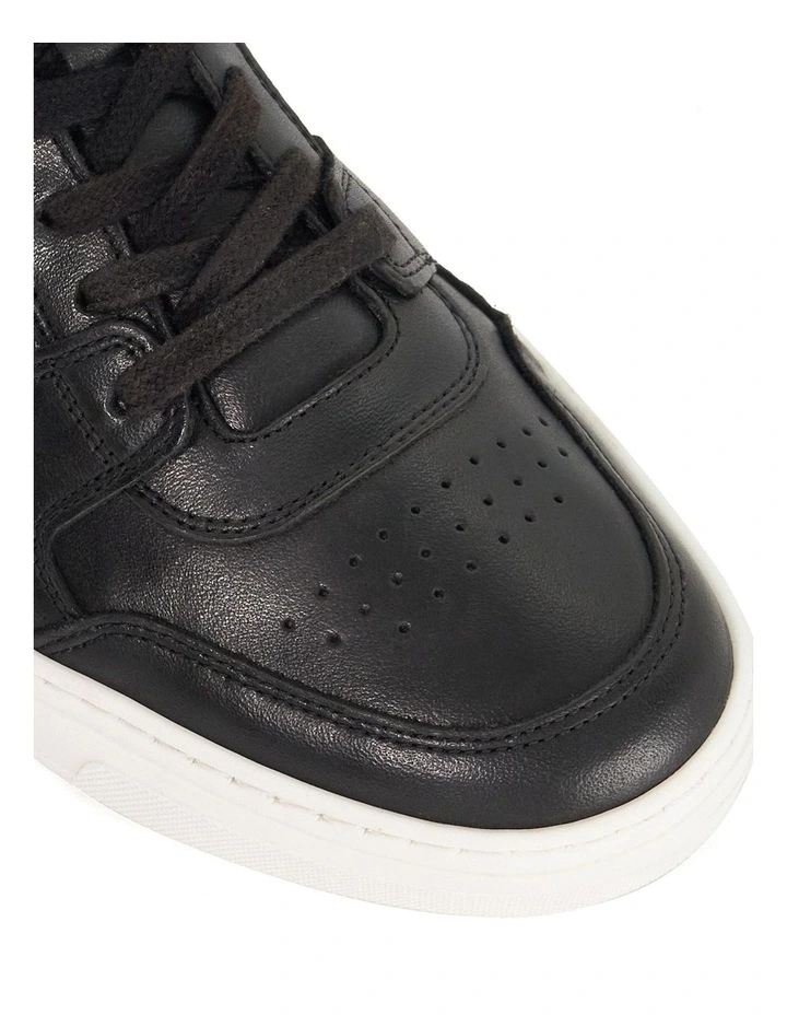 Tawly Trainer Shoes in Black image 6