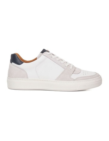 White colour