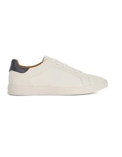 Traces Trainer in White