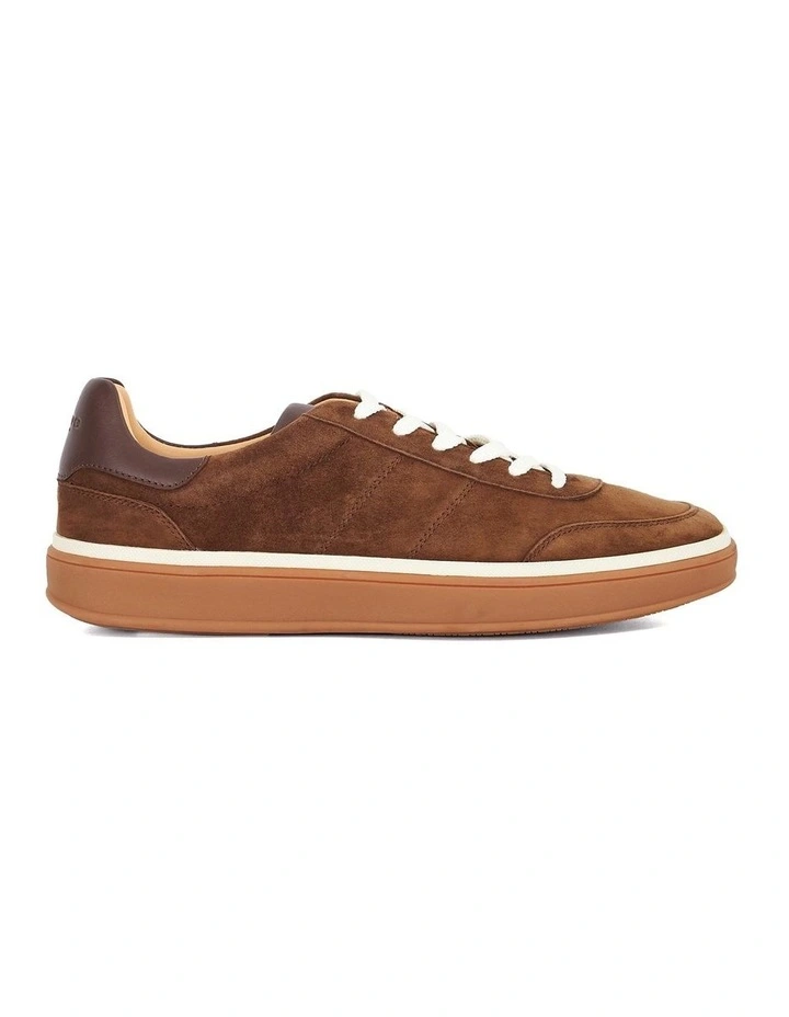 Tony Trainer Shoes in Brown image 1