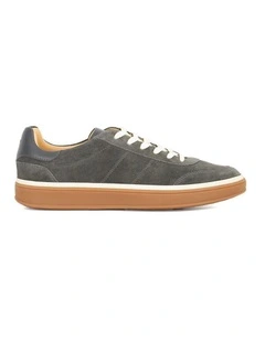 Tony Trainer Shoes in Grey