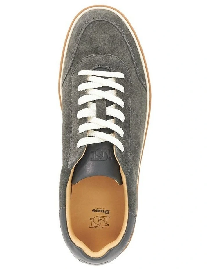 Tony Trainer Shoes in Grey image 4