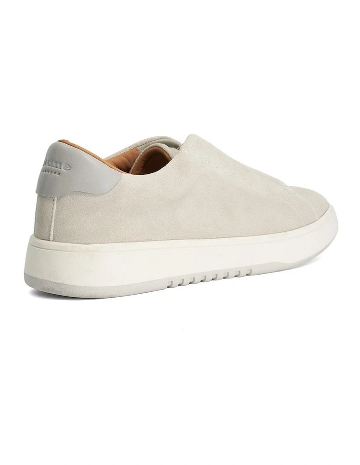 Troys Sneaker in Grey image 5