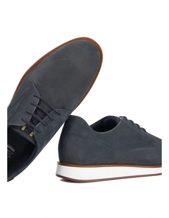 Beko Lace-Up Shoe in Blue image 6