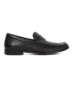 Sammi Loafer in Black