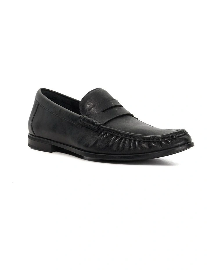 Sammi Loafer in Black image 3