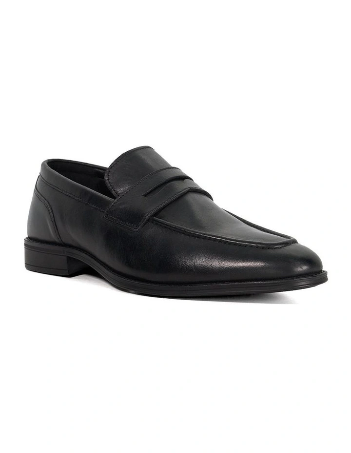Sale Loafer in Black image 2