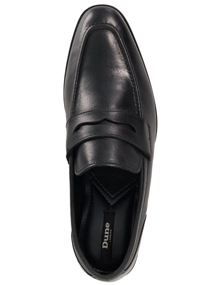 Sale Loafer in Black image 3