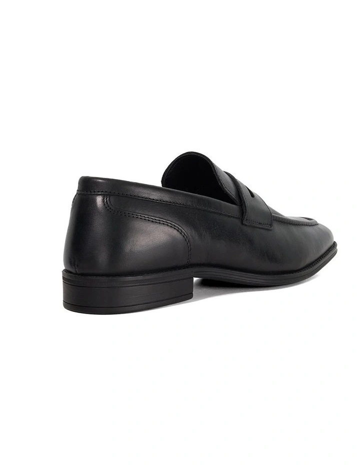 Sale Loafer in Black image 4