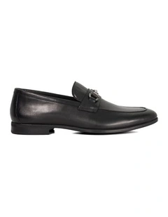 Seymore Dress Shoe in Black