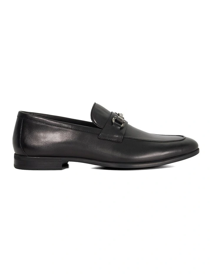 Seymore Dress Shoe in Black image 1