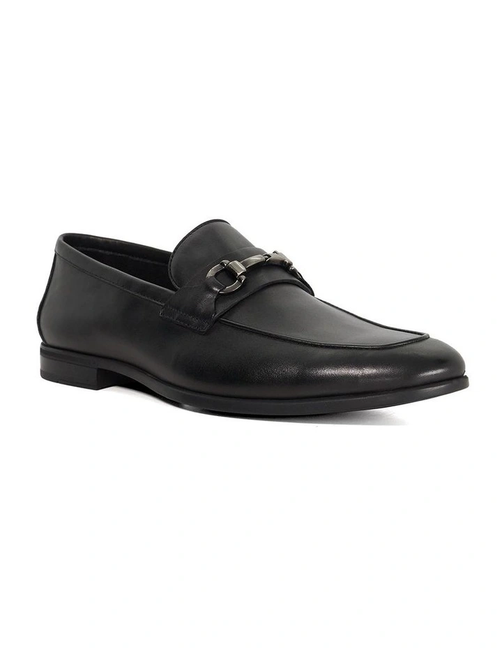 Seymore Dress Shoe in Black image 3