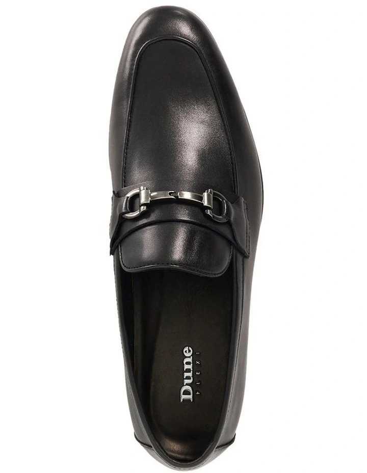 Seymore Dress Shoe in Black image 4
