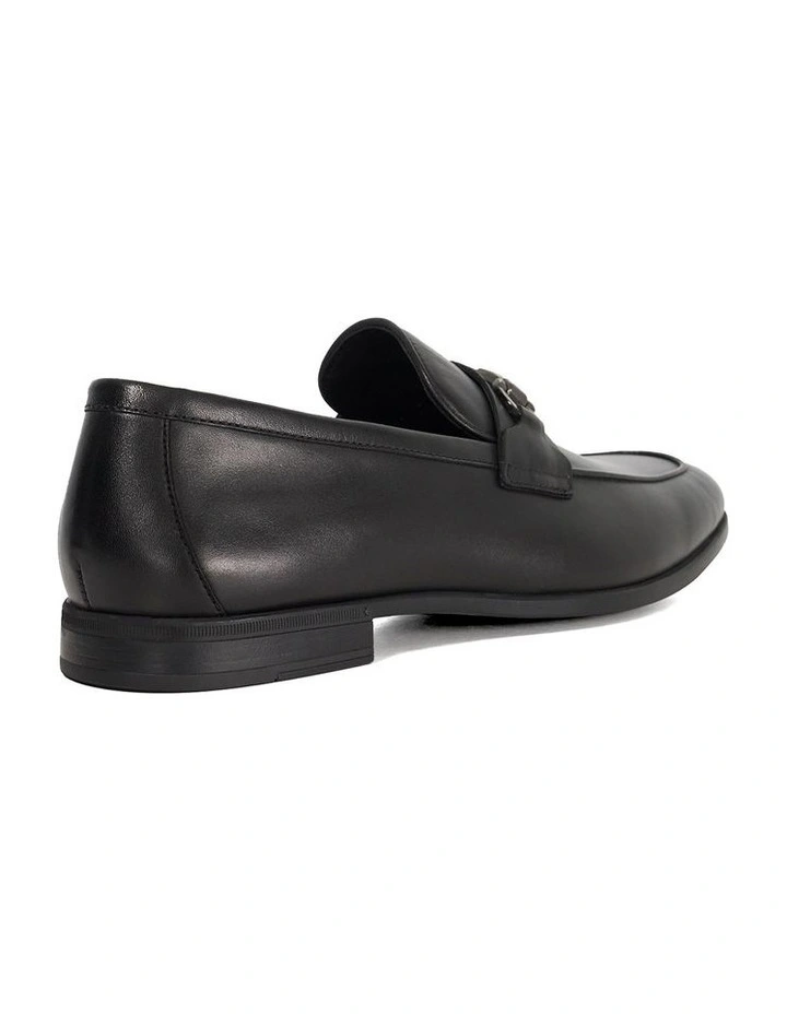Seymore Dress Shoe in Black image 5