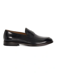 Surrey Loafer in Black