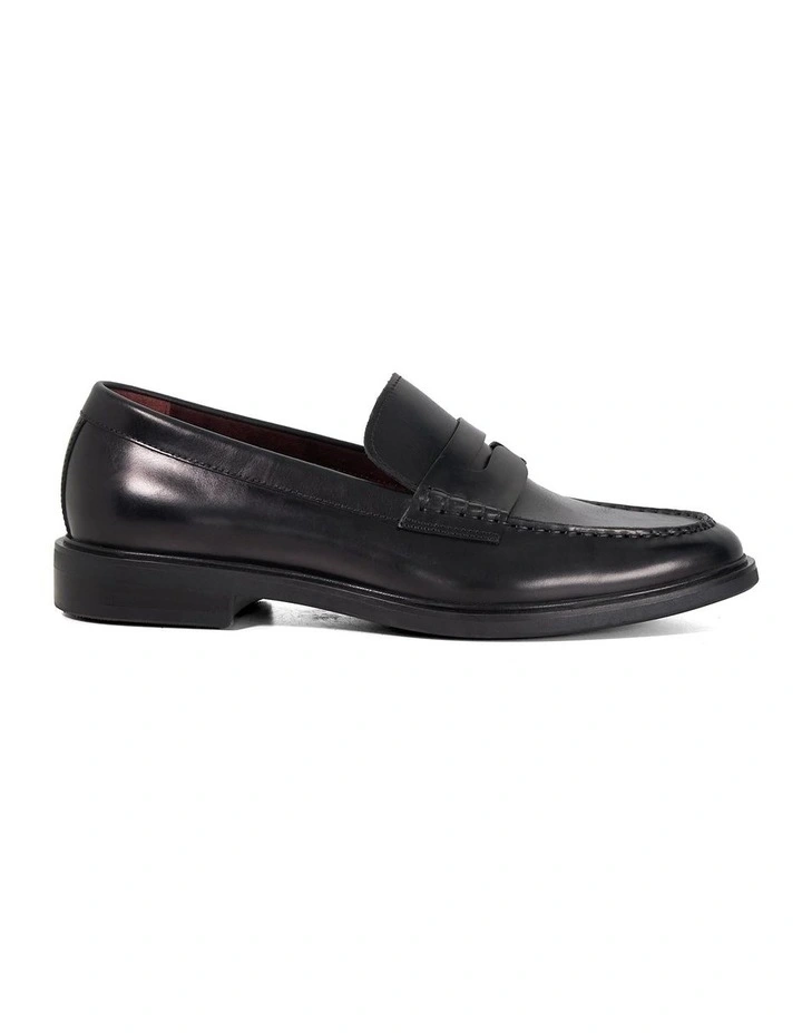 Sascha Loafer in Black image 1