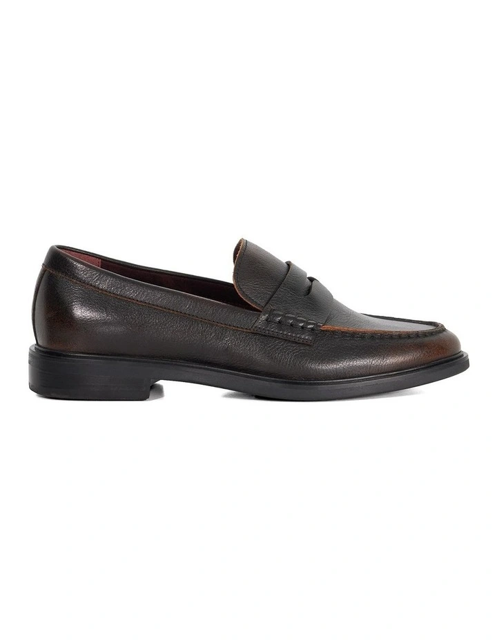 Sascha Loafer in Brown image 1