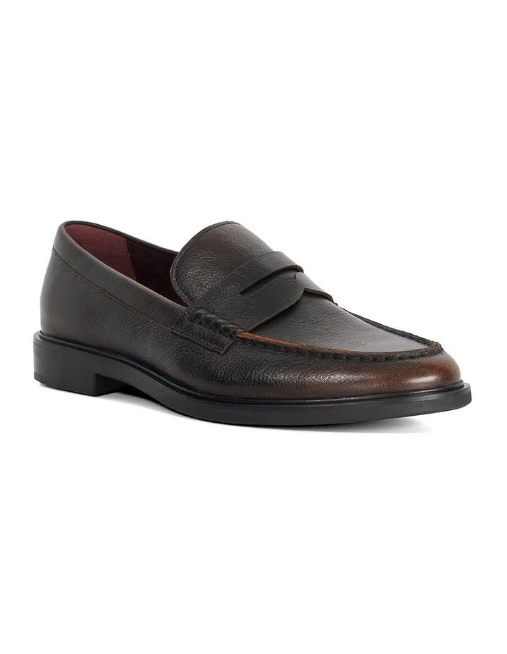 Sascha Loafer in Brown image 3