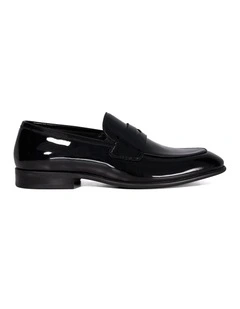 Spin Loafer in Blapat