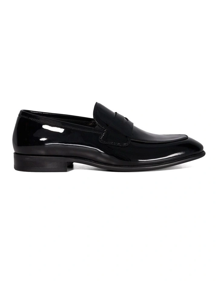 Spin Loafer in Blapat image 1