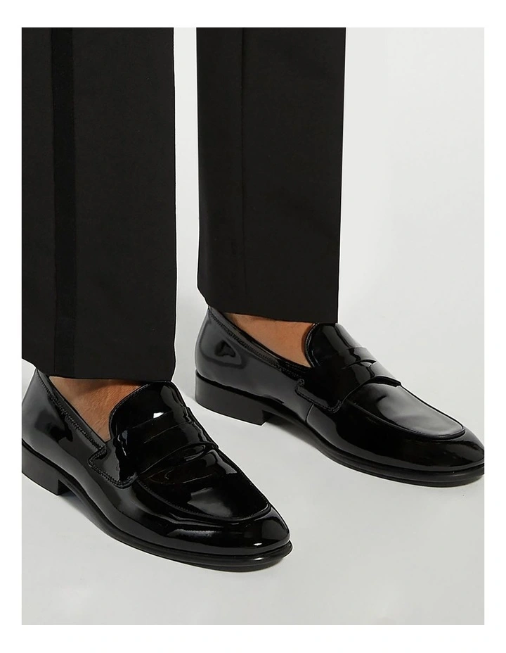 Spin Loafer in Blapat image 2