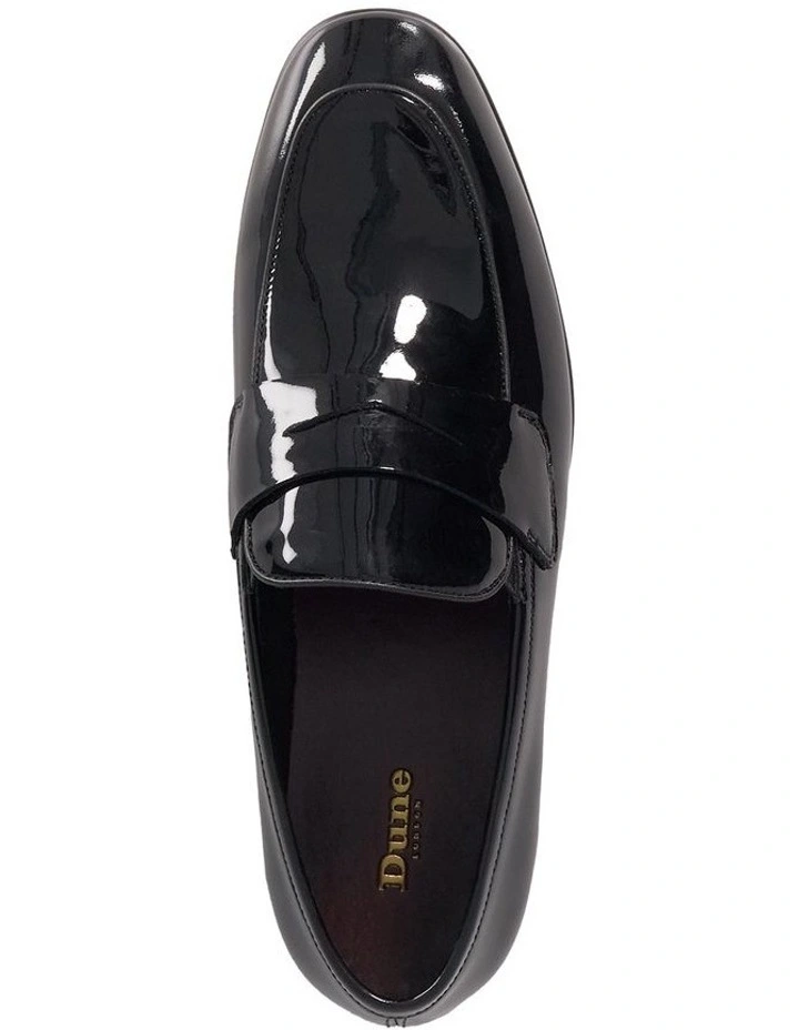 Spin Loafer in Blapat image 4