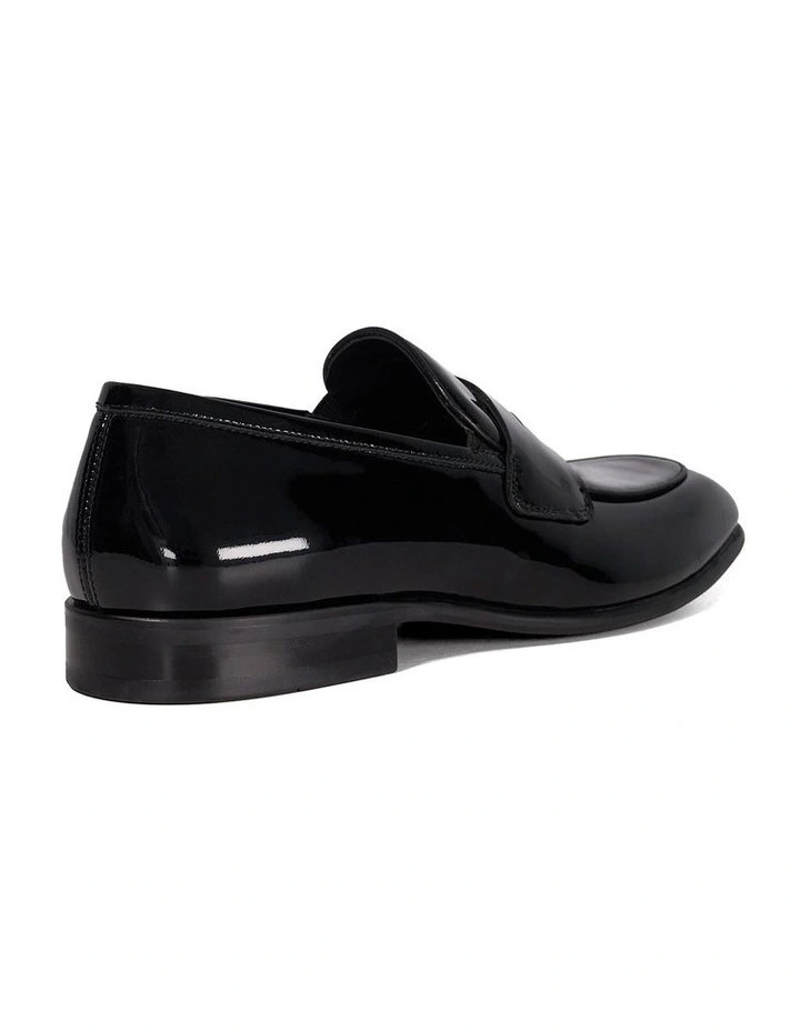 Spin Loafer in Blapat image 5