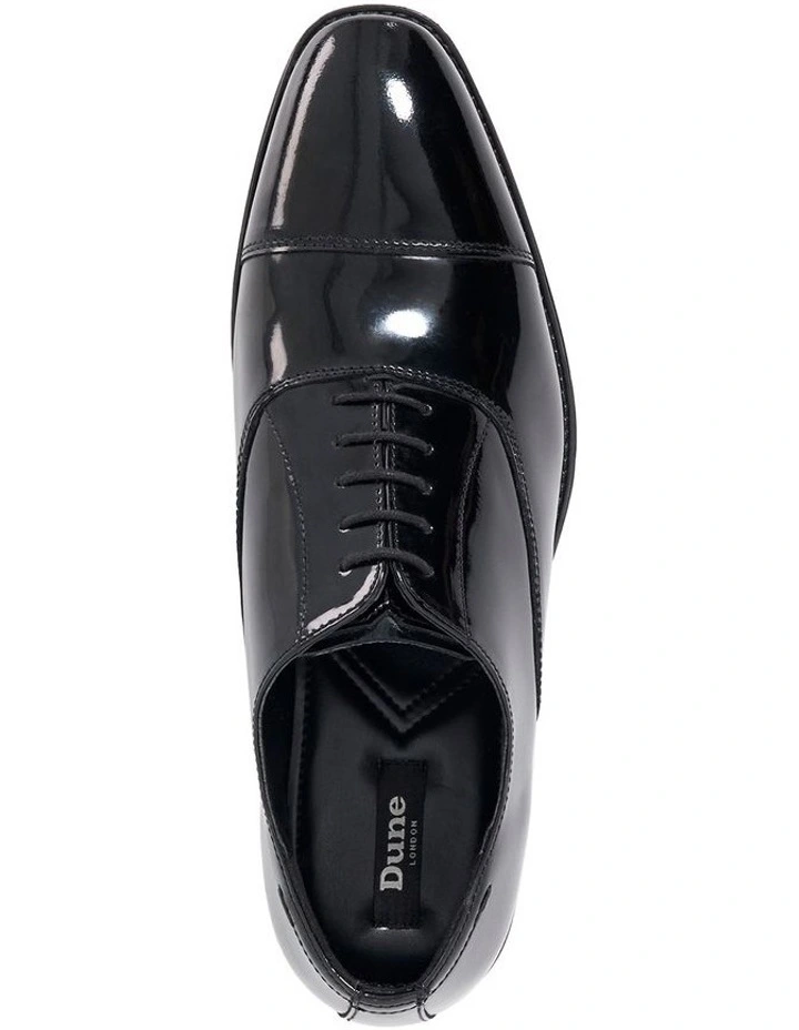 Steffon Dress Shoe in Black image 3