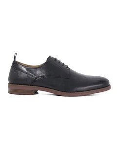 Soreen Dress Shoe in Black