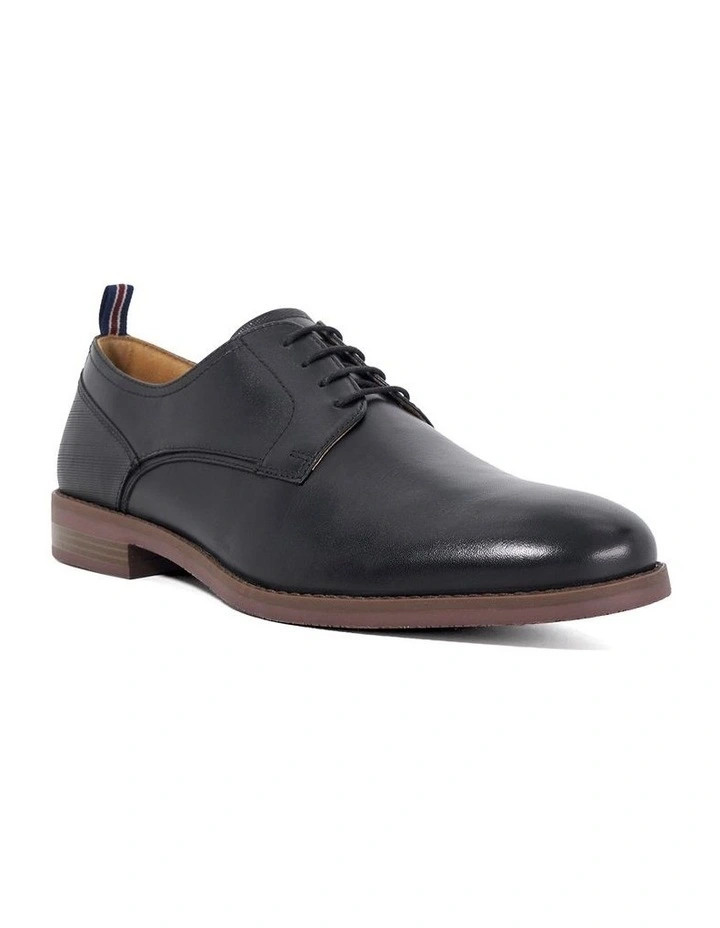 Soreen Dress Shoe in Black image 2