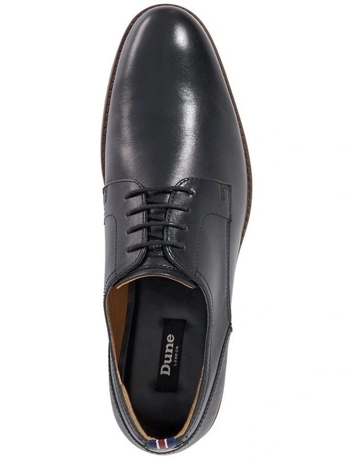 Soreen Dress Shoe in Black image 3