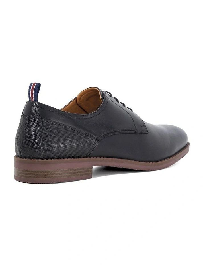 Soreen Dress Shoe in Black image 4